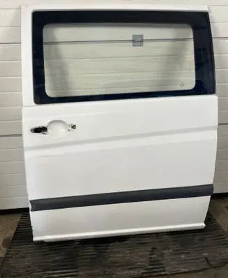 Mercedes-Benz Vito Viano W639 Side sliding door A6397301905