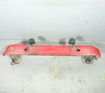 Volvo C30 Front bumper support beam