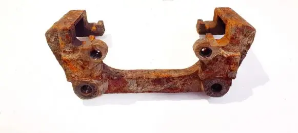 Volvo S80 Front brake caliper
