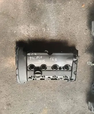 Citroen C4 II Picasso Rocker cam cover 55470LS PA6GF35