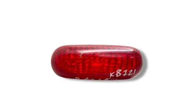 Renault Trafic II (X83) Third/center stoplight 8200209522A 93850108