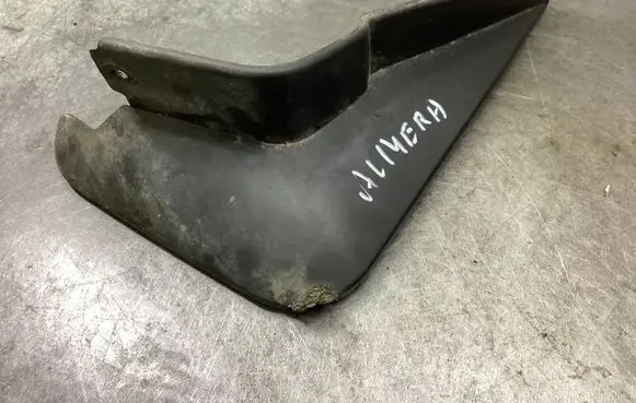 Front mudguard