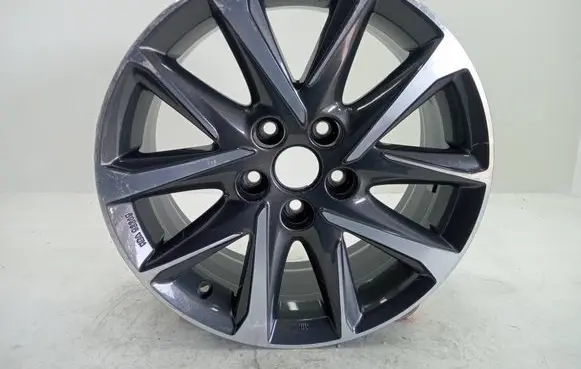 Mazda CX-5 R17 alloy rim MAZ26