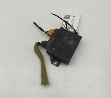 Volvo V40 Cross country Parking PDC control unit/module 31423948