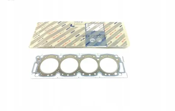 Fiat Ducato Other cylinder head part 9621917380