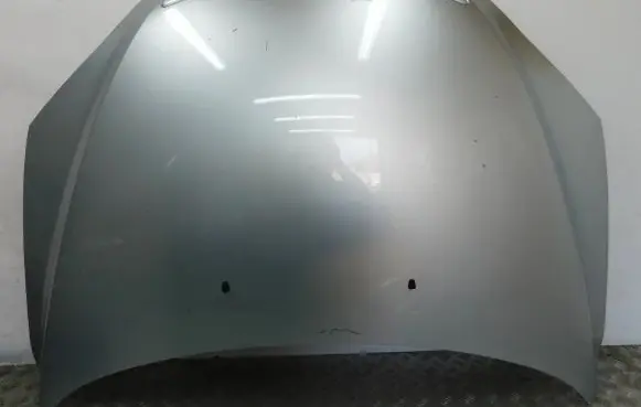 Mazda 3 I Engine bonnet/hood