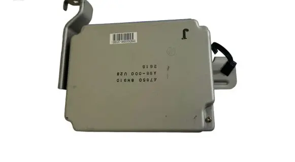 Nissan X-Trail T30 ABS control unit/module 478508H910 2618 A98000U28
