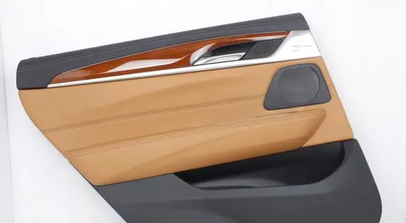 BMW 6 G32 Gran Turismo Rear door card panel trim 7952455