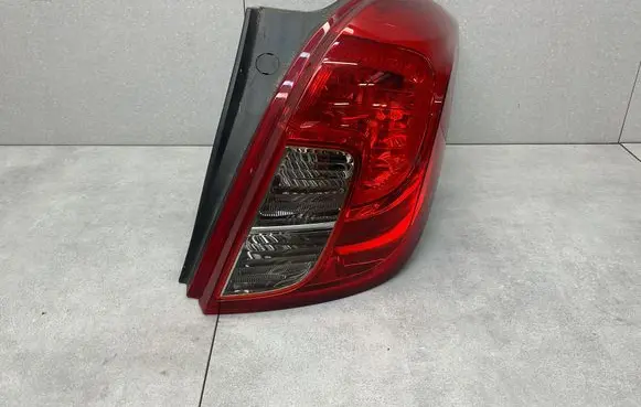 Opel Mokka Rear/tail lights 42435942