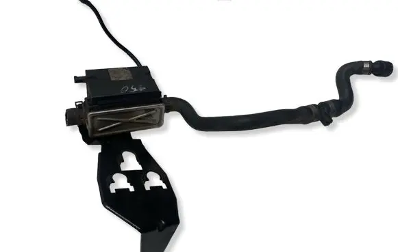 BMW X3 E83 Coolant heater 148890