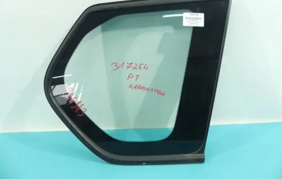 Nissan X-Trail T31 Rear side window IMPRK1286913