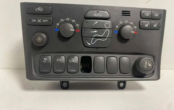 Volvo S80 Climate control unit 9494251 7923