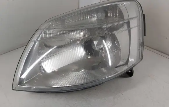 Citroen Berlingo Headlight/headlamp VP3CLX13W030AA 9644150980