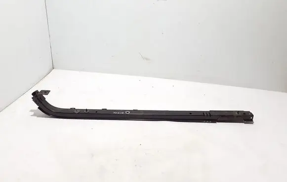 Peugeot Expert Sliding door middle roller runner 9816387380
