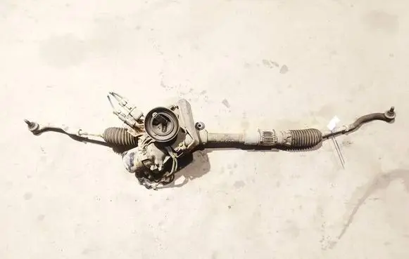 Honda Civic Steering rack