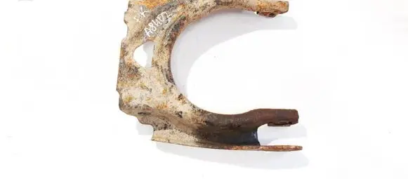 Peugeot 407 Front lower control arm/wishbone