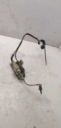 Skoda Octavia Mk2 (1Z) Webasto circulation pump for autonomous heater 