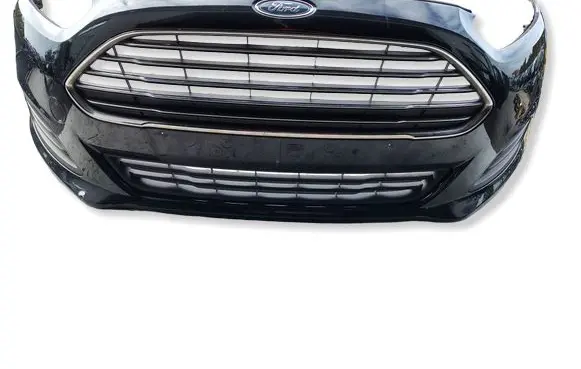Ford Fiesta Front bumper 