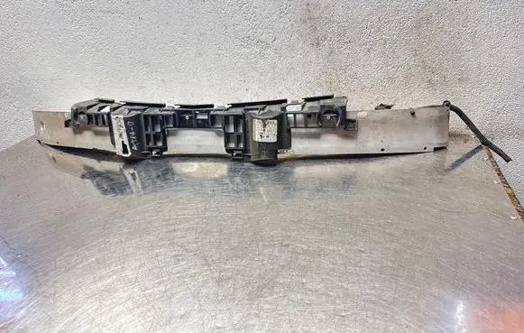 Opel Astra J Front bumper cross member 13225772 SIN0288