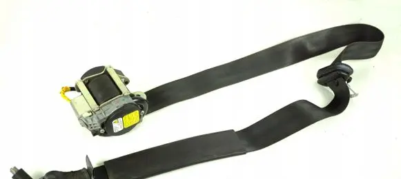 Fiat Doblo Front seatbelt 735542434