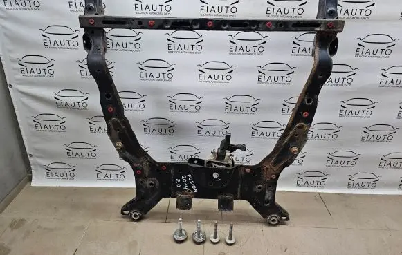 Ford Fusion II Front subframe DG9C5C145 DG9C5C145AF DG9C5C145AFP
