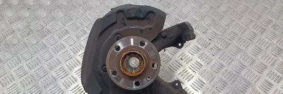 Skoda Scala Front wheel hub 2Q0615312 2Q06AB 4J20D