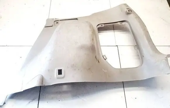 Mazda Premacy Other trunk/boot trim element CB01850G