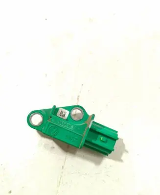 Audi A6 S6 C6 4F Airbag deployment crash/impact sensor 1K0909606 5WK43273