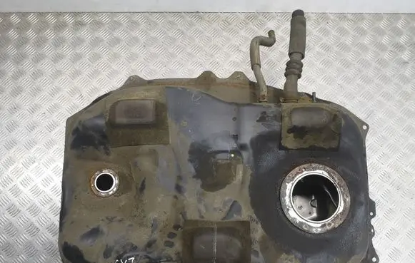Mazda CX-7 Fuel tank 