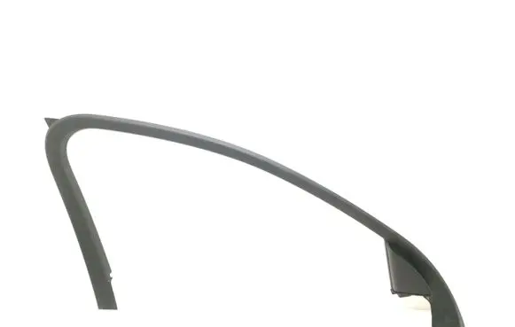Audi A8 S8 D4 4H Front door window/glass frame 4H0867609A