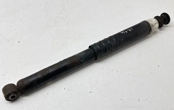 Renault Captur Rear shock absorber/damper 562107338R 03091000506