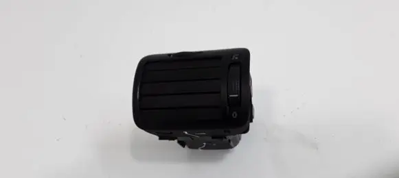 Volkswagen PASSAT B5.5 Dashboard side air vent grill/cover trim 1841908001