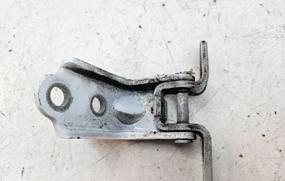 KIA Sportage Rear door lower hinge