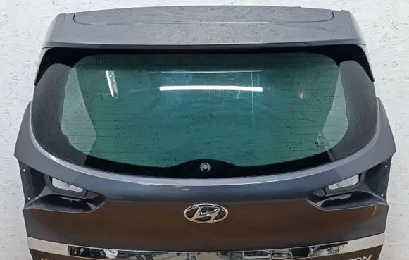 Hyundai Tucson TL Tailgate/trunk/boot lid 73700D7000