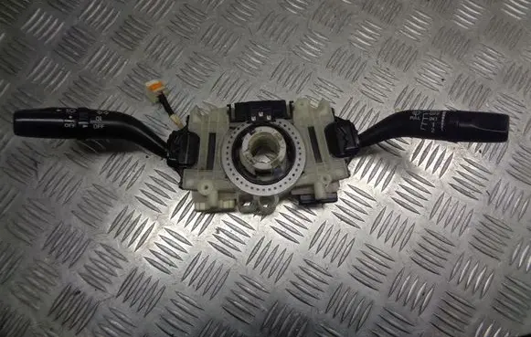 Mazda 6 Headlight wiper switch 