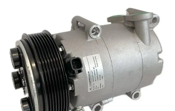 Ford Transit Air conditioning (A/C) compressor (pump) 6C1119D629BE 6C1119D629BD