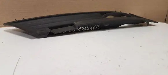 Opel Zafira B Front fog light trim/grill
