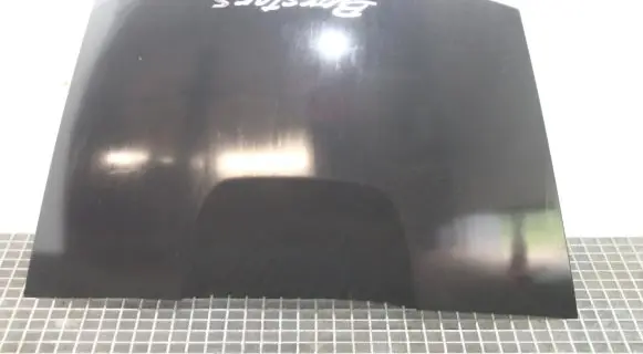 Porsche Boxster 987 Tailgate/trunk/boot lid