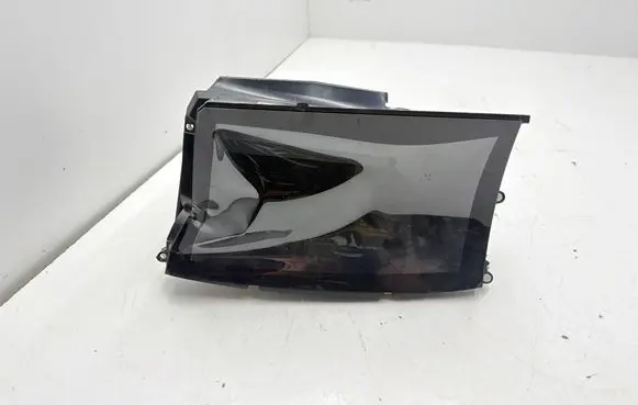 Mercedes-Benz C W206 Head up display screen A2069015109 A2069001220