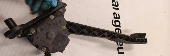 Volvo S80 Accelerator throttle pedal 9173132 9169203 9206836