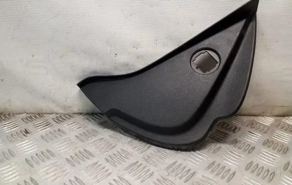 Opel Meriva B Dashboard side end trim 13258314