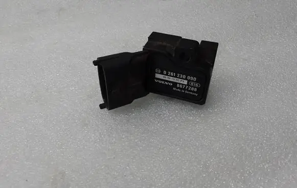Volvo S80 Air pressure sensor 8677288 0261230090