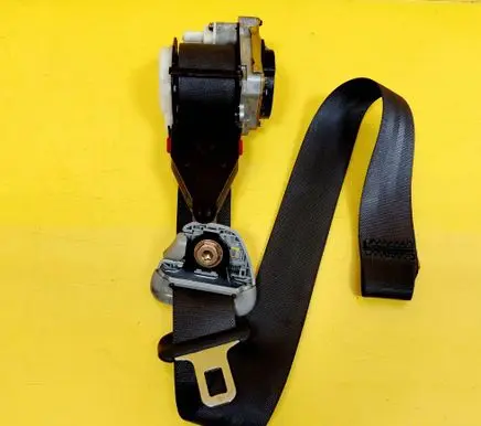 Mitsubishi Colt Front seatbelt TKAB2EN195