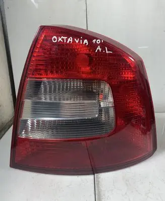 Skoda Octavia Mk2 (1Z) Rear/tail lights 1Z5945258A