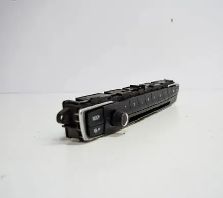 BMW 4 F32 F33 Sound control switch E1065974