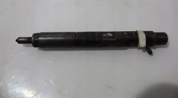Renault Megane II Fuel injector