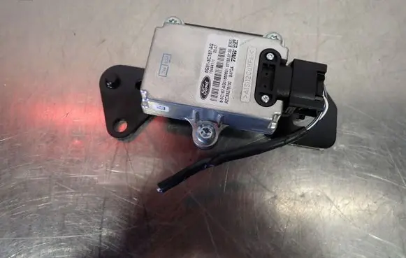 Ford S-MAX ESP (stability system) control unit 6G91-3C187-AG