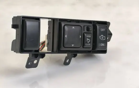 Nissan Pathfinder R51 Other interior part 68106EB300