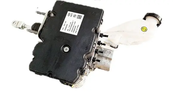 Hyundai Tucson IV NX4 ABS control unit/module 58500-CZ000