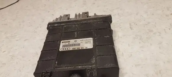Audi A6 S6 C4 4A Engine control unit/module 0281001316 028906021AP